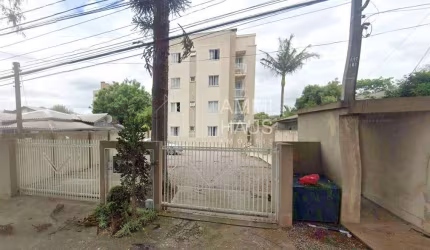 Apartamento em Águas Belas  -  São José dos Pinhais
