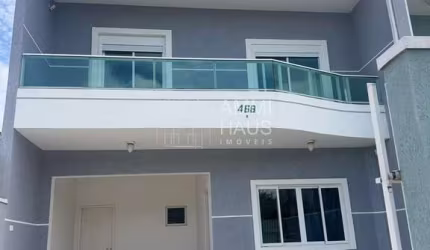 Tríplex em Capão da Imbuia  -  Curitiba