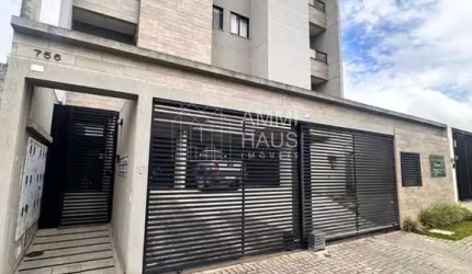 Apartamento em Boneca do Iguaçu  -  São José dos Pinhais