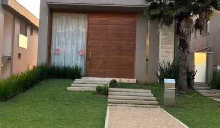 Casa em Condomínio para Venda, Vila Solaia, 4 dormitórios, 4 suítes, 9 banheiros, 4 vagas
