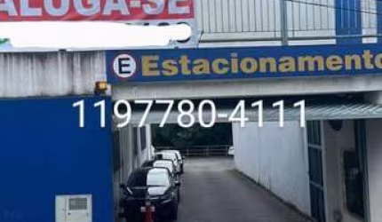 Imóvel Comercial para Locação, Centro, 15 banheiros, 30 vagas