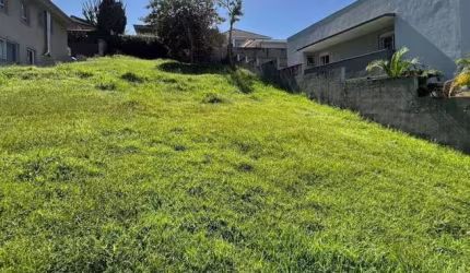 Lote em Condomínio Fechado para Venda em Santana de Parnaíba, Melville
