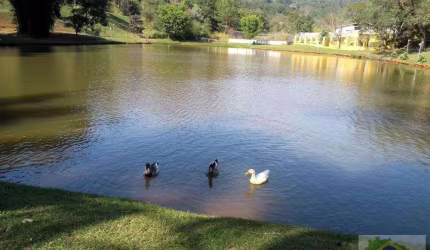 Chácara Condomínio Rural para Venda em Santana de Parnaíba, Condominio Residencial Santa Helena, 3 dormitórios, 3 suítes, 6 banheiros, 6 vagas