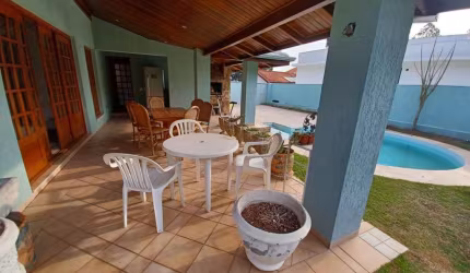 Casa em Condomínio para Venda, Alphaville 10, 4 dormitórios, 2 suítes, 6 banheiros, 4 vagas