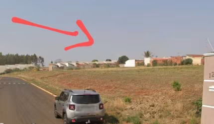 Lote para Venda em Bariri, NOVA BARIRI