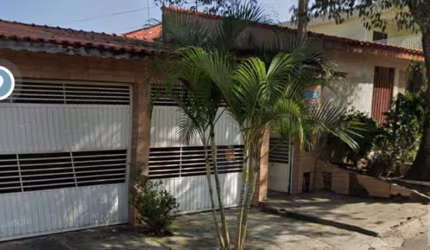 Casa para Venda em Itu, Residencial Potiguara, 4 dormitórios, 4 banheiros, 4 vagas