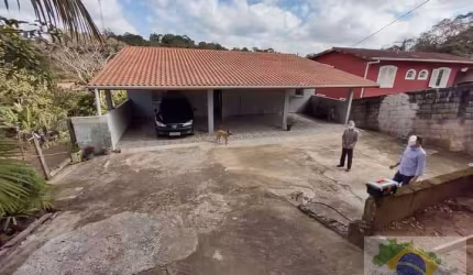 Chácara para Venda em Embu-Guaçu, CIPÓ, 4 dormitórios, 1 suíte, 4 banheiros, 4 vagas