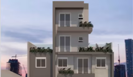 Lançamento/ Jardim Nordeste / Zona Leste