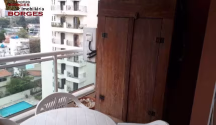 APARTAMENTO VENDA - BROOKLIN - 3 DORMITÓRIOS COM 2 VAGAS FIXAS. !!