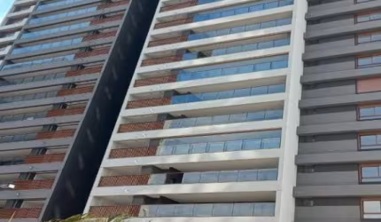 APARTAMENTO NOVO NO CAMPO BELO - 3 DORMITÓRIOS (1SUÍTE) - 2 VAGAS!!