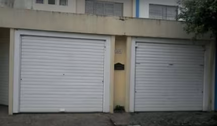 EXCELENTE SOBRADO  (Terreno 217m² e 7,80m² Frente) R$ 850.000 - CAMPO BELO!