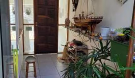 Sobrado a venda, 2 dormitórios, 1 suite, 1 vaga, reformado na Chácara Santo Antonio.
