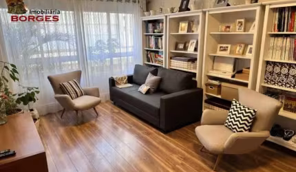 VENDA APARTAMENTO 2 DORMITÓRIOS 1 SUÍTE - NO BROOKLIN.
