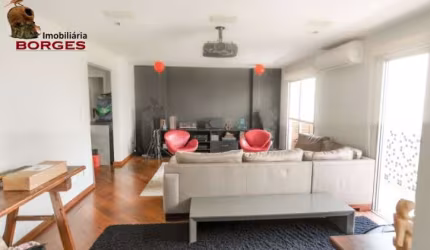 Belo apartamento a venda no Campo Belo, 3 dormitórios, suite, 2 vagas demarcada.