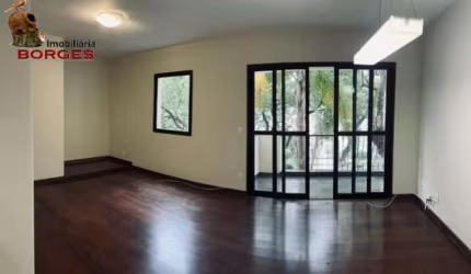 Apartamento a venda e locação em Moema Pássaros, 4 suites, 2 vagas, excelente  localização.