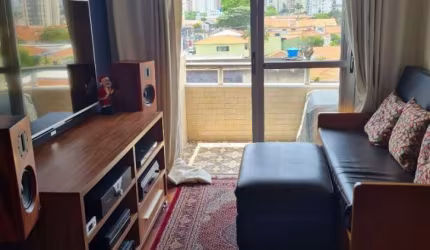 APARTAMENTO 2 DORMITÓRIOS VENDA NO BRROKLIN.