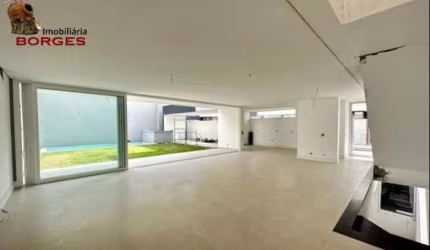 CASA DE ALTO PADRÃO EM CONDOMINIO FECHADO - CAMPO BELO