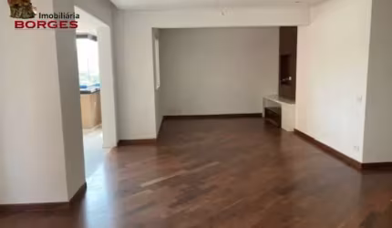 APARTAMENTO 3 DORMITÓRIOS  (3 SUÍTES) PARA VENDA NO BROOKLIN.