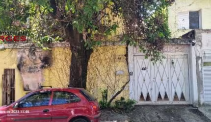 SOBRADO 2 DORMITÓRIOS (1 SUÍTE) -  RESIDÊNCIAL PARA VENDA BROOKLIN..