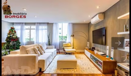 Apartamento modernizado de 3 dormitórios, 1 vaga a venda no Itaim Bibi.