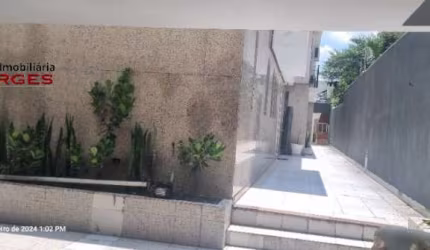 SOBRADO 4 SUÍTES - 4 GARAGENS PISICINA NO BROOKLIN - PARA VENDA!