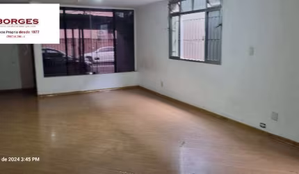 SOBRADO RESIDÊNCIAL - 4 DORMITÓRIOS VENDA BROOKLIN.