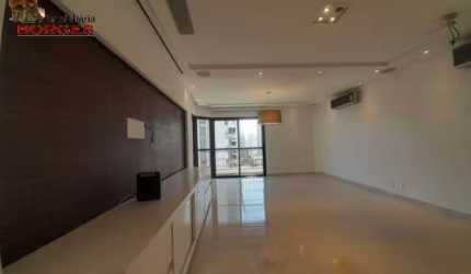 Belíssimo apartamento amplo a venda no Brooklin, 4 dormitórios, 1 suíte, 2 vagas.