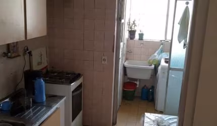 APARTAMENTO 3 DORMITÓRIOS, 1 VAGA - VENDA NO BROOKLIN, PRÓXIMO AO METRÔ.