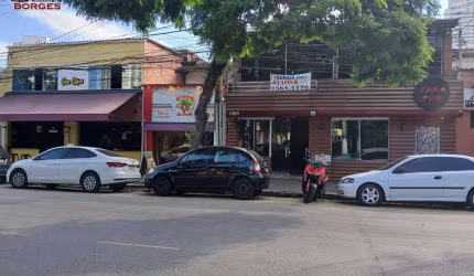 PARA LOCAÇÃO - EXCELENTE LOCALIZAÇÃO-PARA DIVERSAS ATIVIDADES - ÚNICO!!!