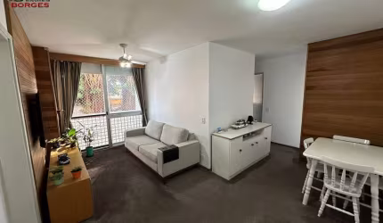 UM CHARME DE APÊ EM EXCELENTE LOCALIZAÇÃO, A 5 QUADRAS DO METRÔ!!