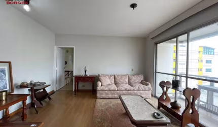 ÓTIMA ILUMINAÇÃO ANDAR ALTO NA COTADA VILA OLÍMPIA 3 DORM 1 SUÍTE