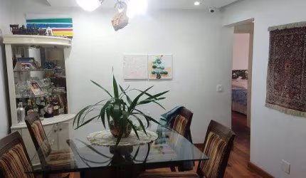 COMODIDADE EM EXCELENTE LOCALIZAÇÃO COM UM VALOR INCRÍVEL NA VILA OLÍMPIA!!
