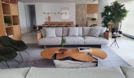 DESIGN, SOFISTICAÇÃO E A MELHOR LOCALIZAÇÃO DA VILA NOVA CONCEIÇÃO