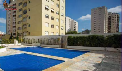 LOCAL NOBRE- PX AO METRO,SHOPPING, COMERCIO - REFORMADO-LAZER DE CLUBE!!!