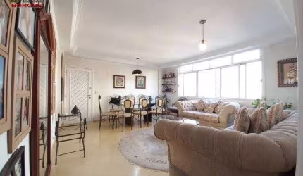 APARTAMENTO DE 109,0 M2 - 4 DTS C/ SUITE - VILA MARIANA