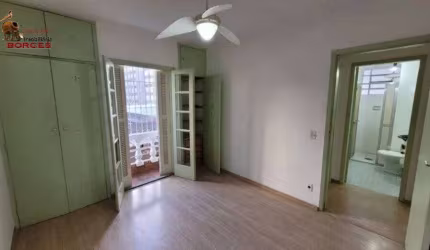 ÓTIMO CUSTO-BENEFÍCIO NA VILA OLÍMPIA! 2 DORM, ARMÁRIOS, VARANDA, 1 VAGA