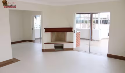 UM ESPETÁCULO DE COBERTURA COM 3 DORM, 1 SUÍTE, VARANDA GOURMET, 2 VAGAS