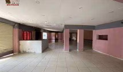 IMÓVEL DE ESQUINA COMERCIAL NO BROOKLIN - VENDA/LOCAÇÃO.