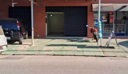 LOJA PARA LOCAÇÃO NO BROOKLIN.