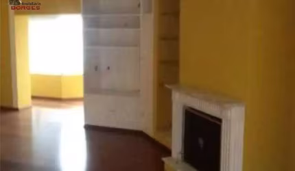 SUPER AMPLO, PRONTO PARA MORAR, COM VARANDA, 4 DORM, 2 SUÍTES, 4 VAGAS