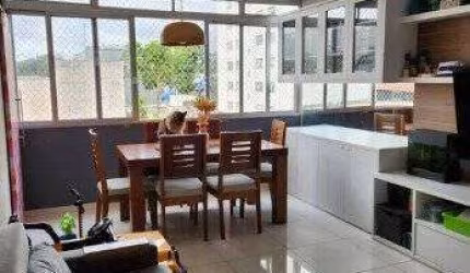 CAMPO BELO ENORME COM 103 M² ÚTEIS, EM LOCALIZAÇÃO ESPETACULAR, CONFIRA!!!