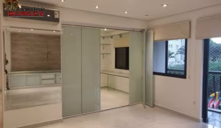 APARTAMENTO 3 DORIMITÓRIOS (3 SUÍTES) PARA VENDA EM MOEMA.
