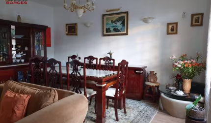 SOBRADO 4 DORMITÓRIOS  145M²  3 VAGAS - PARA VENDA MOEMA.