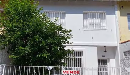 SOBRADO OPORTUNIDADE  NO BROOKLIN - 3 DORMITÓRIOS PARA VENDA.