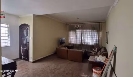 VILA NOVA CONCEIÇÃO LOCAL NOBRE - VENDA RESIDENCIAL OU COMERCIAL 214M².
