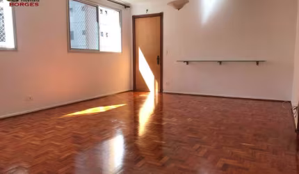 APARTAMENTO 3 DORMITORIOS - 1 SUITE - 2 VAGAS - 105M².