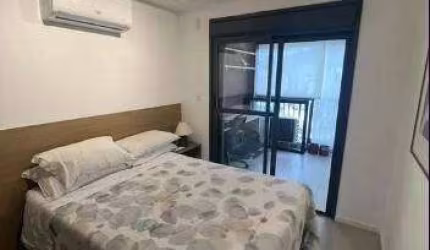 APARTAMENTO - 1 DORMITORIO - 1 VAGA - 42M² - VILA MARIANA.
