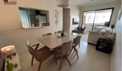 APARTAMENTO NA ACLIMAÇÃO - 2 DORMITÓRIOS - 1 VAGA - 61M²