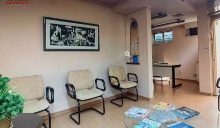 SOBRADO COMERCIAL - JARDIM PAULISTA - 300M² - 5 VAGAS.
