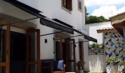SOBRADO EM INDIANÓPOLIS